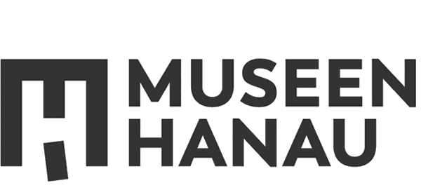 logo museen hanau